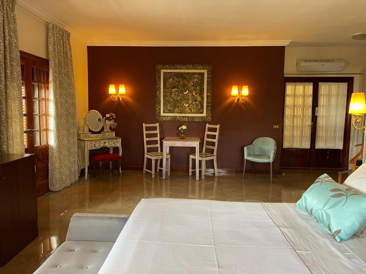 Il Sogno Di Gio Della Laguna Solo No Fumadores מראה חיצוני תמונה