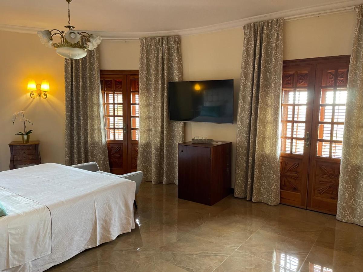 Il Sogno Di Gio Della Laguna Solo No Fumadores מראה חיצוני תמונה