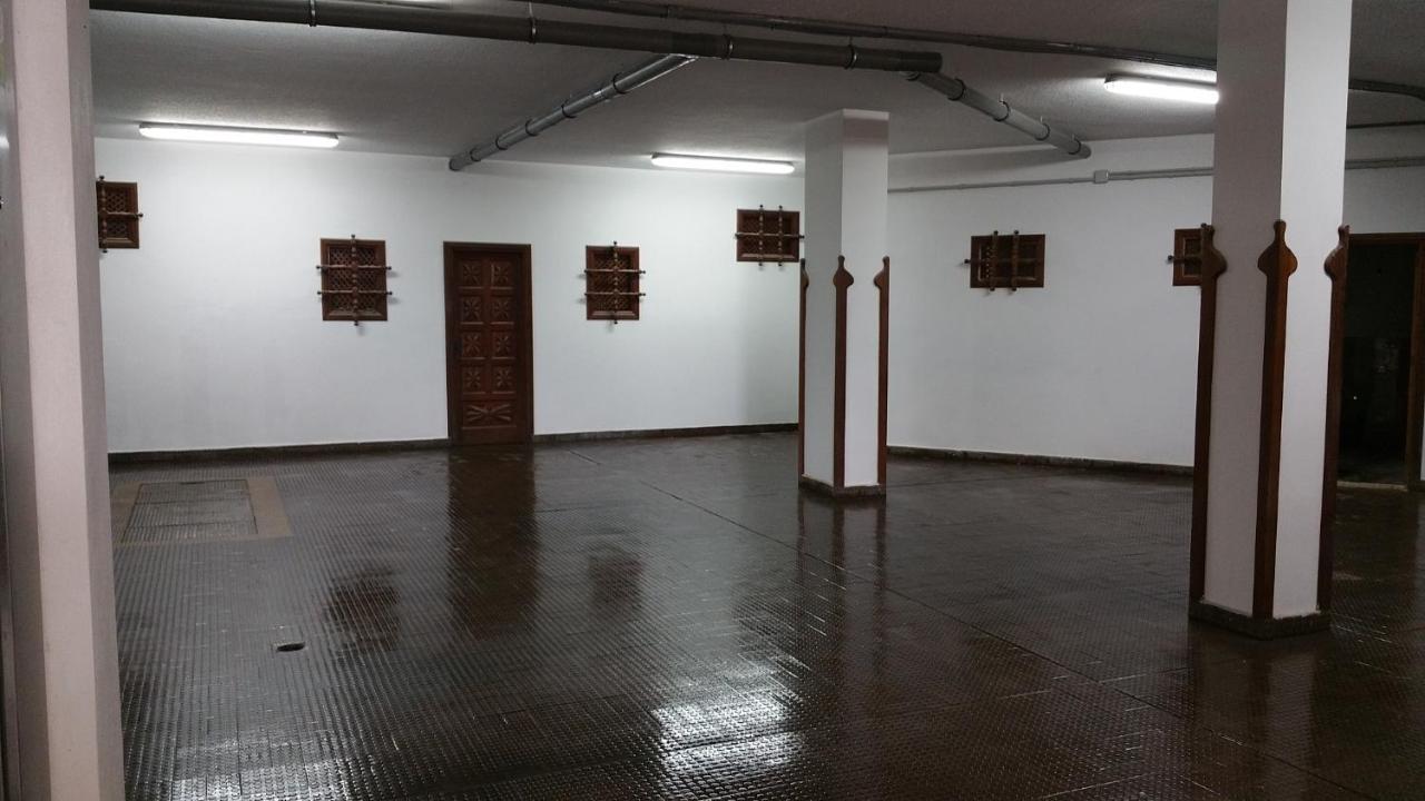 Il Sogno Di Gio Della Laguna Solo No Fumadores מראה חיצוני תמונה