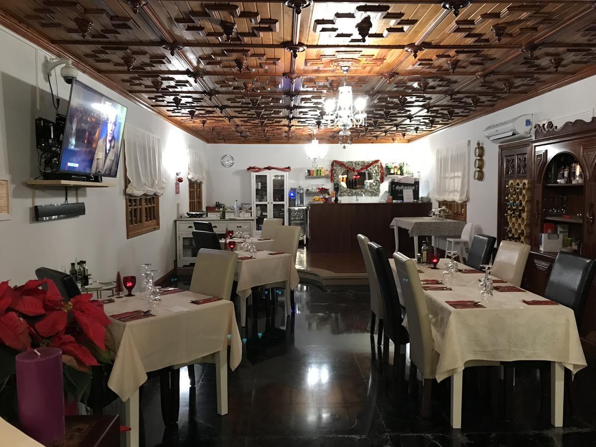 Il Sogno Di Gio Della Laguna Solo No Fumadores מראה חיצוני תמונה