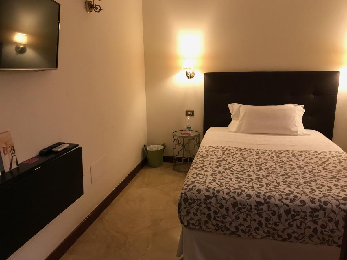 Il Sogno Di Gio Della Laguna Solo No Fumadores מראה חיצוני תמונה