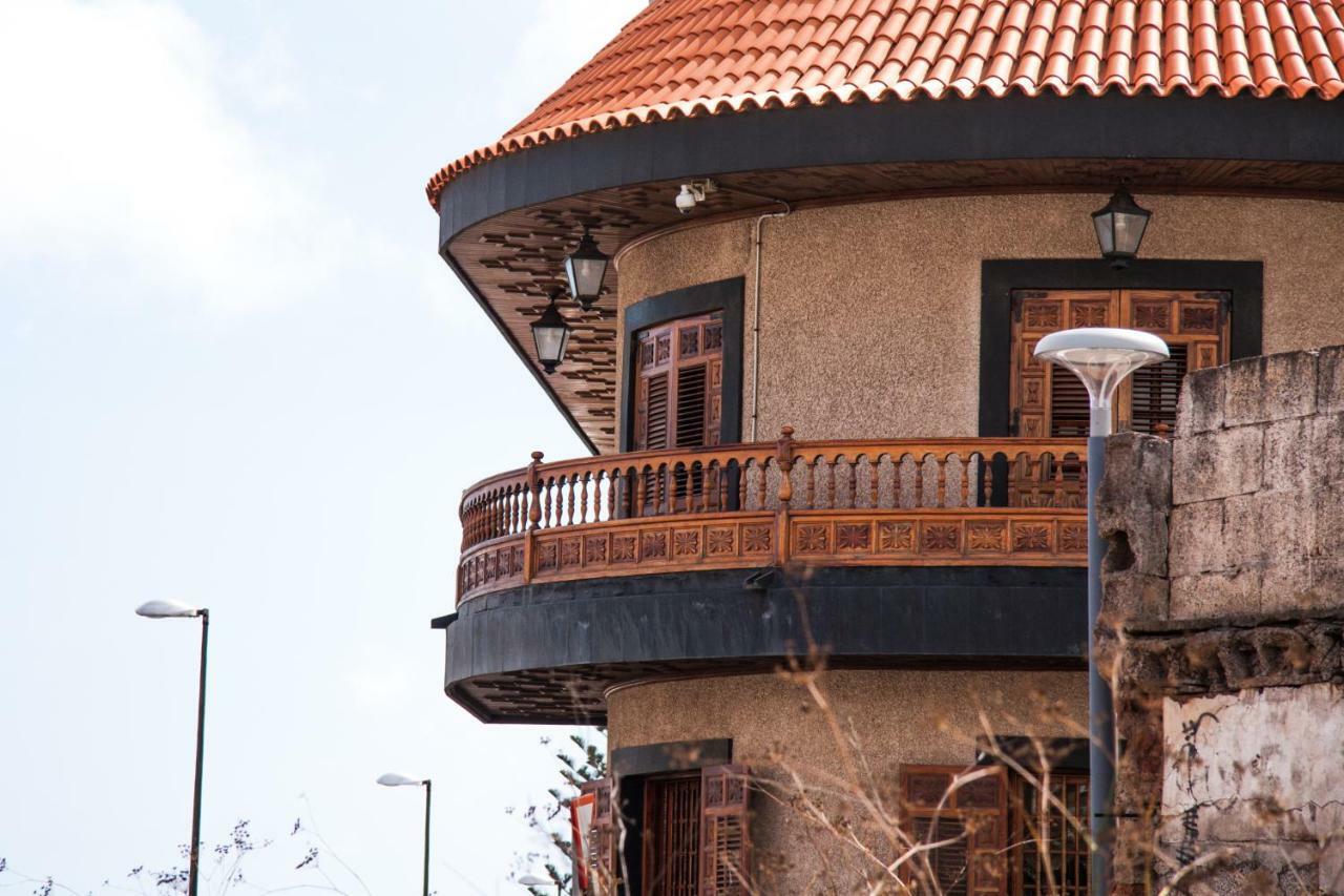 Il Sogno Di Gio Della Laguna Solo No Fumadores מראה חיצוני תמונה